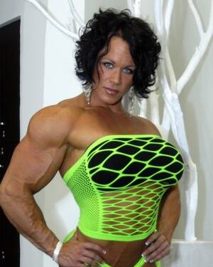 Big Female Bodybuilder Porn - Massive Female Bodybuilder with huge boobs Porn Pictures, XXX Photos, Sex  Images #2980975 - PICTOA