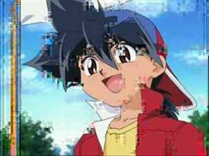 Beyblade Porn - The internet's not for porn