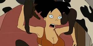 Amy Futurama - Amy Wong Fucked by Large Bovin Beetle Futurama Porn Parody - Tnaflix.com