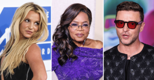 justin haopy birthday fat lady - Justin Timberlake Considers Tell-all With Oprah About Britney Spears  Backlash