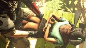 Far Cry 4 Porn - Bhadra from Far Cry 4 assembly part 1