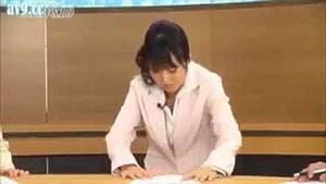 japanese naked news tv - Watch Japanese All Naked News Reporter compilation - Naked, Japanese,  Reporter Porn - SpankBang