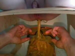 Extreme Poop Porn - Shit collection extreme shits - scat porn at ThisVid tube