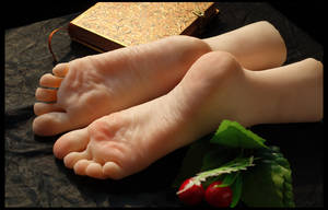 foot fetish sex toy - As a backwash of lets brave it, who on the Terra has that not too bad of  set to throw away that lots on one occasion to pound a recreation.