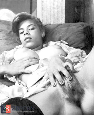 Black 70s Porn Margaret - Vintage porn industry star Margaret Wallace - ZB Porn