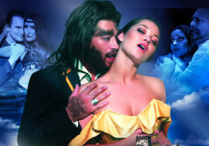 Beauty And The Beast Hardcore Porn - Cartoon Porn Parodies Â· Beauty And The Beast XXX: An Erotic Fairy Tale  Parody