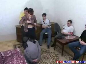 mom gangbanged by teens - Mature Mom Gangbanged By Teens : XXXBunker.com Porn Tube