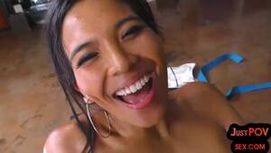 asian pov close up - POV Asian Beauty Babe Fucked in Amateur Closeup POV - Pornhub.com