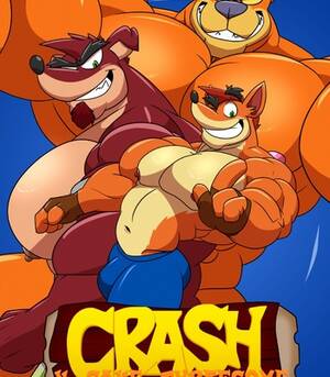 Crash Bandicoot Porn - Parody: Crash Bandicoot Porn Comics | Parody: Crash Bandicoot Hentai Comics  | Parody: Crash Bandicoot Sex Comics