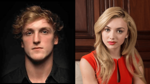Disney Peyton List Porn - Logan Paul, Peyton List Star in 'The Thinning' Thriller from Legendary  Digital