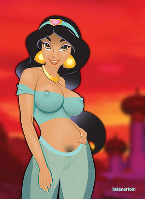 Disney Aladdin And Jasmine Porn - Disney porn Princess Jasmine ...