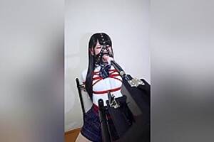 Costume Bondage Porn - Costume Bondage, watch free porn video, HD XXX at tPorn.xxx