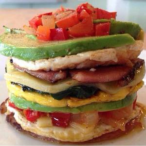 Health Food Porn - Clean eating healthy meals