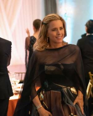 Madam Secretary Porn - Madam Secretary Season 6 Episode 6 Review: Deepfake - TV Fanatic