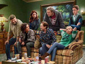 Laurie Metcalf Big Bang Theory Porn - The Conners Netflix: Catch 'The Conners' on Netflix: Streaming begins in  February 2024 - The Economic Times