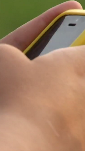 Blackmail Selfies - Internet spammers ask men for nude photos, blackmail them for payment after  | WZTV