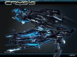 Crysis Alien Porn - Crysis images of weapons - Google Search
