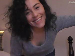 Mommy Pov Porn - JOI mommy is a cum deposit for her son sperm