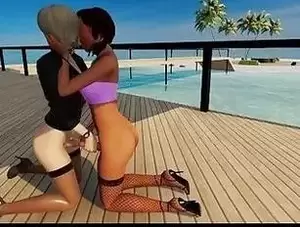 3d Tranny Lesbian - 3d lesbians tgirls: Shemale Porn Search - Tranny.one