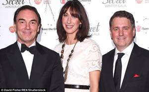 minimum av uncensored - Image result for Justin Forsyth and Brendan Cox + sir alan parker