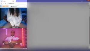 hispanic pussy omegle - Omegle Cam Porn Videos - CamStreams.tv