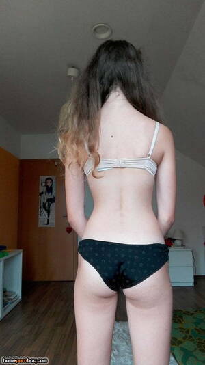 Anne German - Sexy german teen GF Anna - Mobile Homemade Porn Sharing