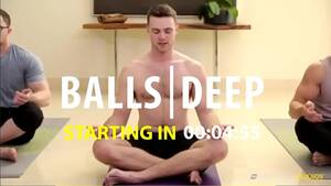 Gay Yoga Porn - Watch gay yoga porn and jerk off to celebreate International Yoga Day -  XNXX.COM
