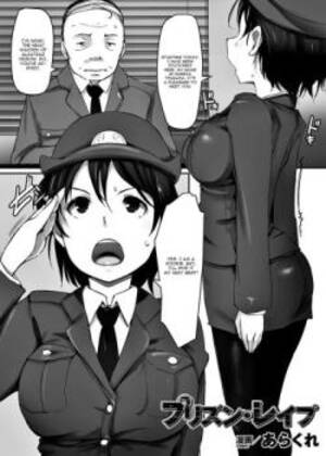free forced hentai - Prison Rape Hentai: Read Porn Comic Free at 18Porncomic.com