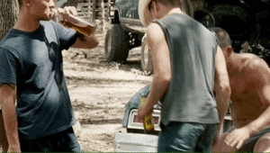 Channing Tatum Bdsm Porn - Channing Tatum And Celebs With Bulging Penises In Their Underwear (GIFs!!!)  - Fleshbot