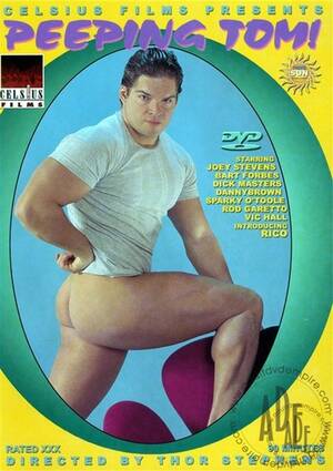 Gay Peeping Tom Porn - Peeping Tom! | Pacific Sun Entertainment Gay Porn Movies @ Gay DVD Empire