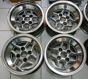 japanese rim - rare jdm wheels