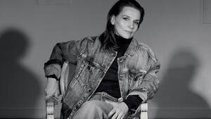 jane lynch lesbian fingering - The Radical Vulnerability of Juliette Binoche - The New York Times