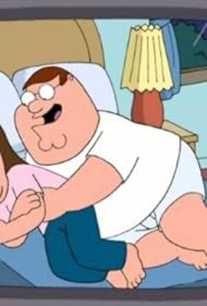 Family Guy Angela Sexy - Family Guy\