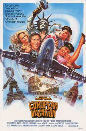 National Lampoon Porn Movies - european vacation 2