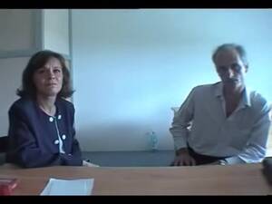 Mature French Porn Casting - French Mature Couple Casting Amateurs 1 : XXXBunker.com Porn Tube