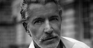 80s Male Porn Stars Aiden Shaw - Gay Influence: Aiden Shaw