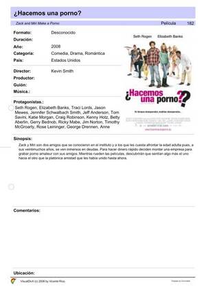 Logan Browning Porn Aishwarya Rai - Ã‚Â¿Hacemos una porno? - PDF Archive