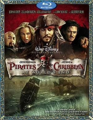 Calypso Pirates Of The Caribbean Xxx - 