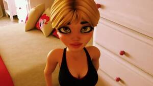 animated cartoon dickgirls - 3d Dickgirls Porn - 3d Animation & Futanari 3d Videos - EPORNER