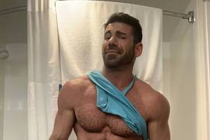 Gay Meth Addicts Porn - Gay porn star who told Americans to shoot black protesters blames meth for  racist rant - Daily Star