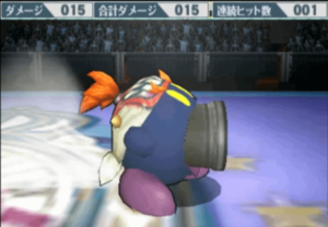 Bowser Jr Porn - Kirby as Bowser Jr. : r/smashbros