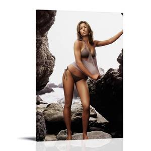 jessica biel nude beach - Amazon.com: ORtte Jessica Biel Hot Poster Wall Art Gifts Bedroom Prints  Home Decor Hanging Picture Canvas Paintings 08x12inch(20x30cm): Posters &  Prints