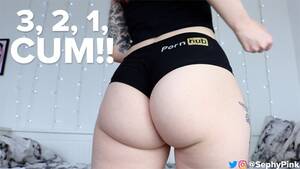 Adoration Du Cul - Adoration Du Cul JOI Compte Ã  Rebours + Ouverture De Mon Pornhub Box | Sous  25k Persephone Pink - Pornhub.com