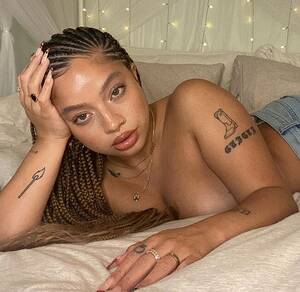 ebony celebs nude - Celebrity black celeb pics & vids at NuCelebs.com