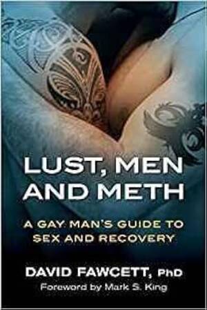 Men On Meth Sex - Lust, Men, and Meth: A Gay Man's Guide to Sex and Recovery: Fawcett, David  Michael: 9780996257800: Amazon.com: Books