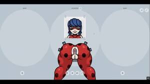 Black Ruled World Porn - Fapwall [rule 34 Hentai Game] Miracolous Ladybug Huge Black Cocks DP -  Pornhub.com