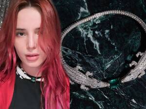 Bella Thorne Pissing Porn - Bella Thorne | TMZ