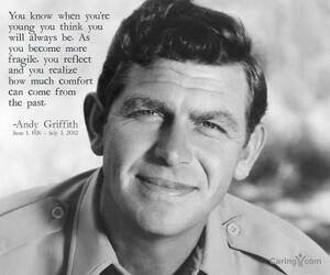 Andy Griffith Porn Captions - Andy Griffith Funny Quotes. QuotesGram | Andy griffith, Andy griffith  quotes, Andy