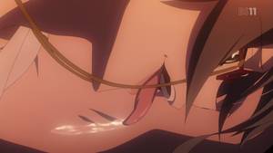 lesbian navel lick anime girls - ... My wife rio nude