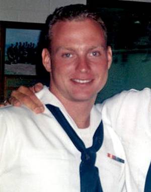 Jason Taurus Iraq Porn - Petty Officer First Class E-6, U.S. Navy Veteran of: U.S. Navy 1993